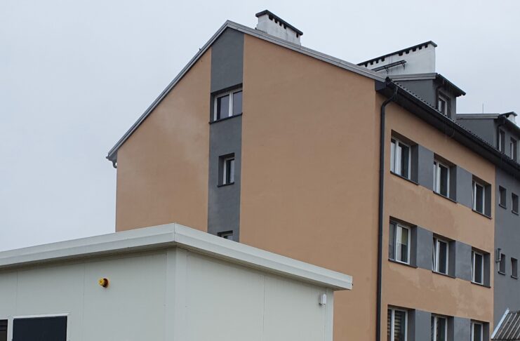 Gmina Tłuszcz w konkursie „Modernizacja Roku & Budowa XXI wieku”