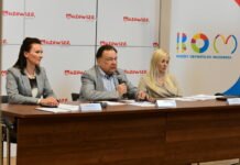 8 PROJEKTÓW Z PODREGIONU WARSZAWSKIEGO WSCHODNIEGO W BUDŻECIE OBYWATELSKIM MAZOWSZA WYBRANYCH DO GŁOSOWANIA