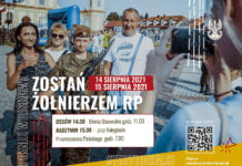Święto Wojska Polskiego pod hasłem „Zostań żołnierzem Rzeczpospolitej”