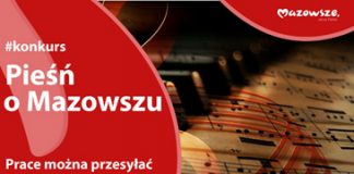 Napisz piosenkę, zgarnij 10 000 zł