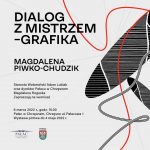 Wernisaż grafiki Magdaleny Piwko-Chudzik oraz Koncert z Okazji Dnia Kobiet pt. „Romantyczny Paryż”