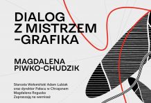 Wernisaż grafiki Magdaleny Piwko-Chudzik oraz Koncert z Okazji Dnia Kobiet pt. „Romantyczny Paryż”