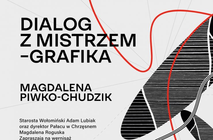 Wernisaż grafiki Magdaleny Piwko-Chudzik oraz Koncert z Okazji Dnia Kobiet pt. „Romantyczny Paryż”