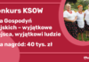 Koła gospodyń wiejskich na start!