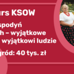 Koła gospodyń wiejskich na start!