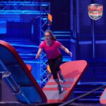 nasi w Ninja Warrior