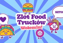 Smaczne przywitanie wiosny w Wołominie!