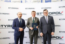 STYROPOL wraca na polski rynek – STB Koncept reaktywuje markę