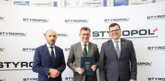 STYROPOL wraca na polski rynek – STB Koncept reaktywuje markę