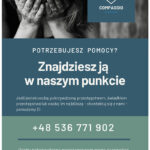 Bezpłatna pomoc dla osób pokrzywdzonych przestępstwem