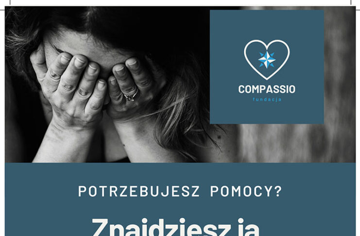 Bezpłatna pomoc dla osób pokrzywdzonych przestępstwem