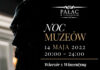 Noc Muzeów w Pałacu w Chrzęsnem