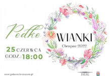 Wieczór PodkoWIANKI