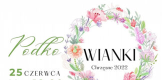 Wieczór PodkoWIANKI