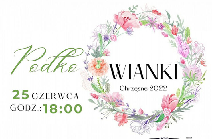 Wieczór PodkoWIANKI