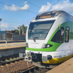 W Europejski Dzień bez Samochodu przesiądź się do pociągów KM