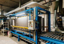 „Nowy” Styropol wprowadza na rynek pierwsze produkty