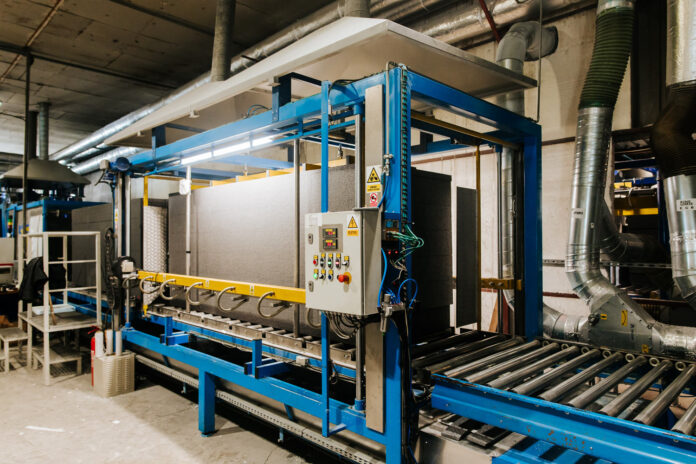 STYROPOL, małe - 021