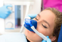 Gaz rozweselający u dentysty – koniec ze strachem przed leczeniem?